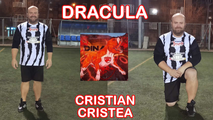 ENTREVISTA CHAMPIONS. 